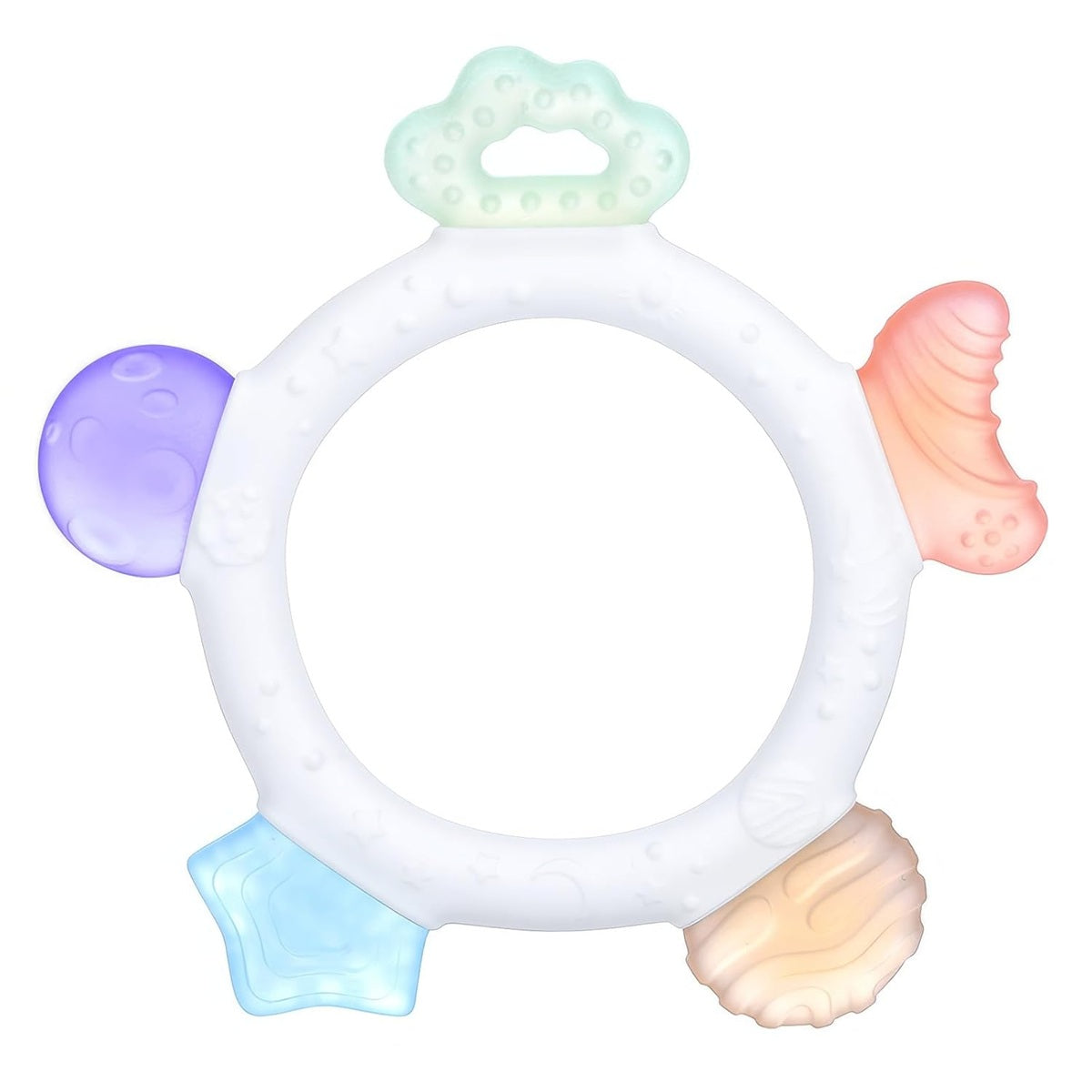 AKOLIK teether