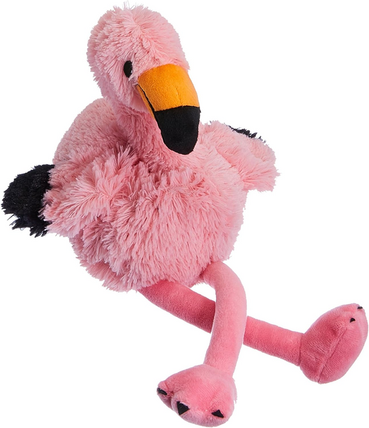 AROMA WARM termofor z nasionami prosa i zapachu lawendy FLAMING 32 cm