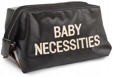 CHILDHOME Baby Necessities trusă cosmetice pentru accesorii pentru bebeluși 18x25 cm