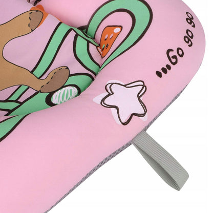 INSERT pour coussin de baignoire pour bébé 0-12 mois