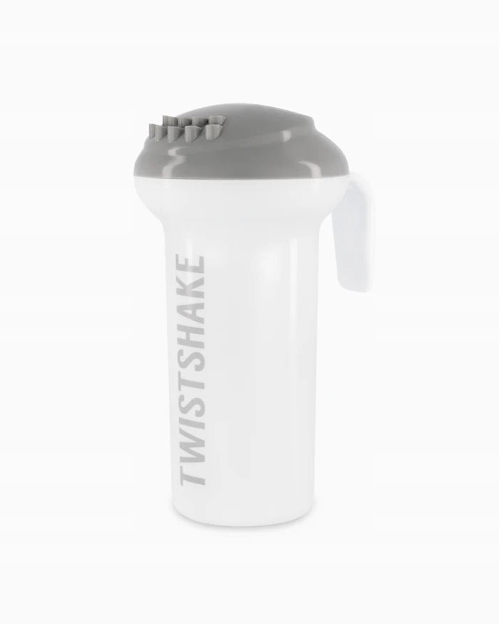 TWISTSHAKE cup, cup, drinking container