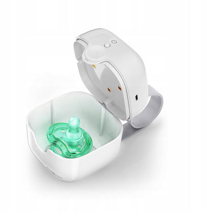 MUNCHKIN UV 59s sterilizator portabil 7,5 cm