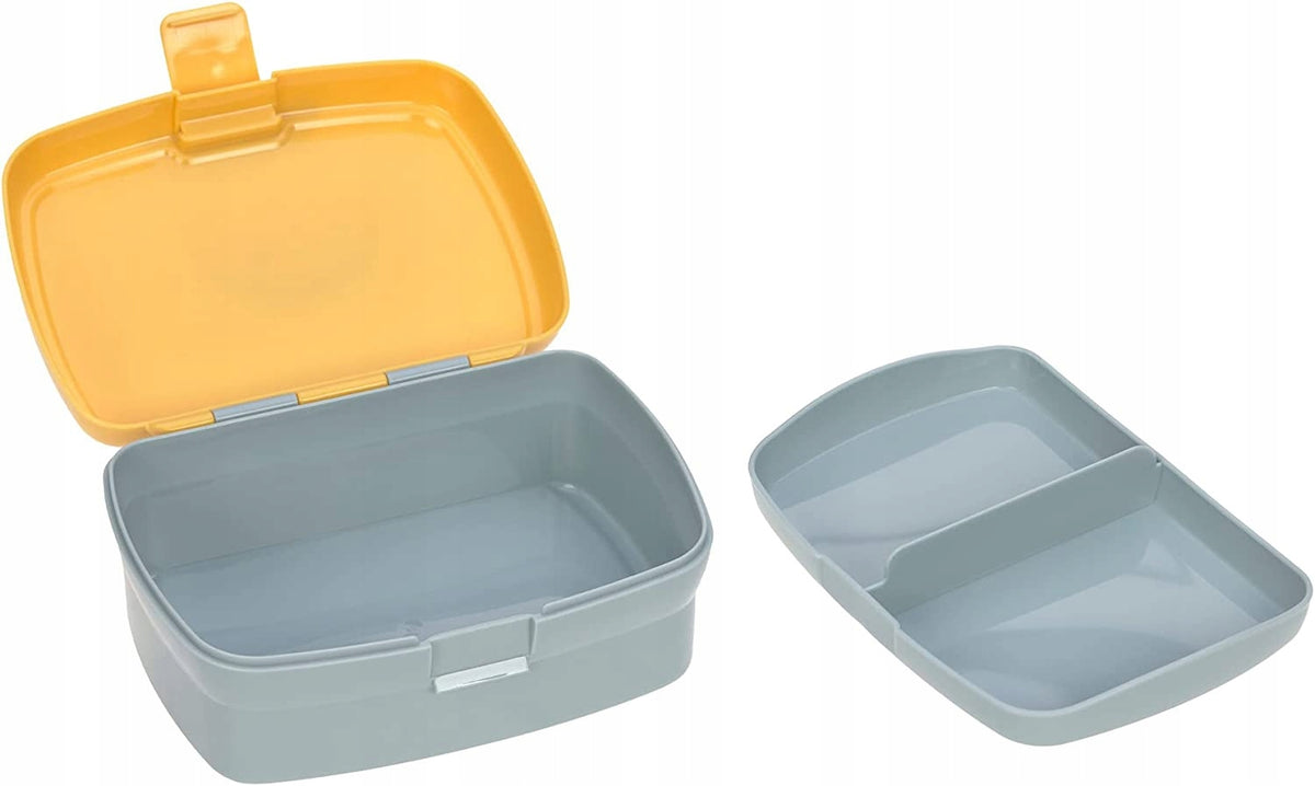 LASSIG bowl and bidon set