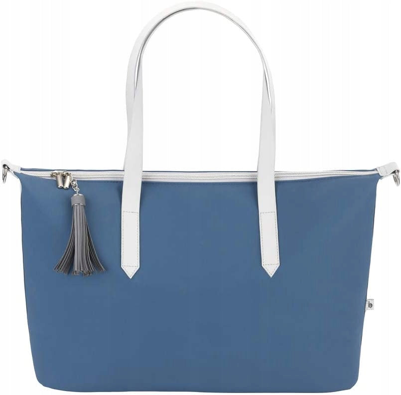 BABYMOOV luiertas voor kinderwagen + accessoires LeChamps-Elysées