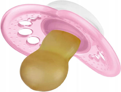MAM NIGHT fopspeen x2 16m + doos LATEX