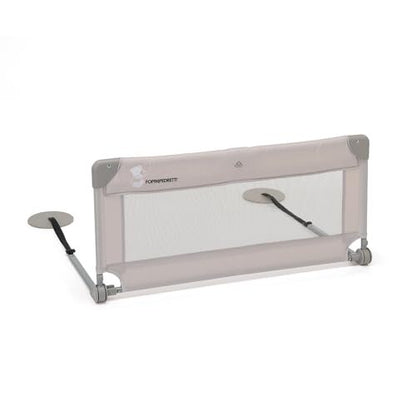 Foppapedretti Hoplà barierka do łóżka 90 cm 18 mies.-5 lat – nowy – zdjęcie 1