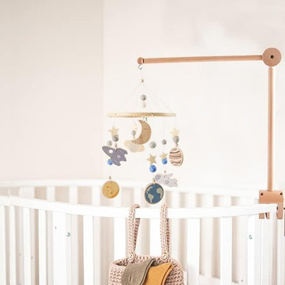 GIFT OF NATURE carousel holder
