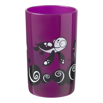 TOMMEE TIPPEE No Knock csőrös pohár 300 ml 18 hónap+ TEKNŐS