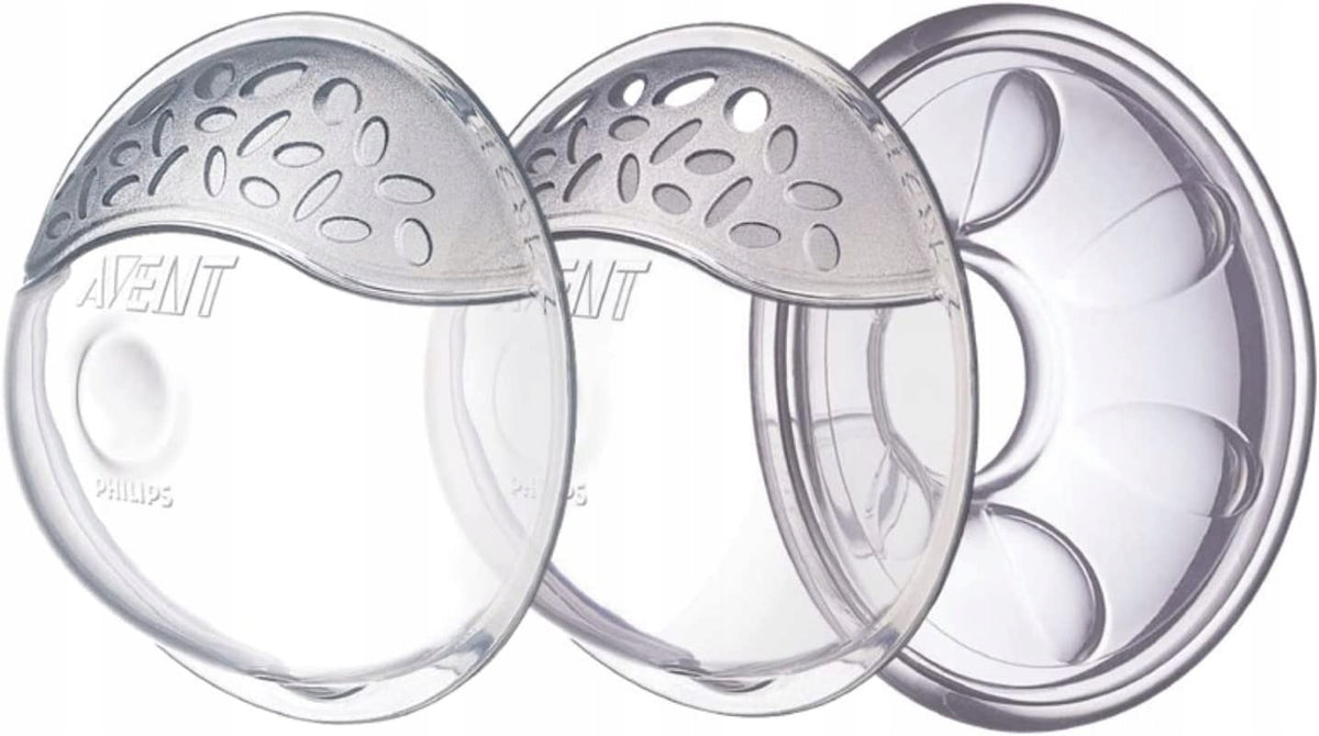 PHILIPS AVENT SCF157/02 breast milk collection shells
