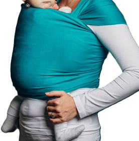 MAMMACITA chusta elastyczna do noszenia
