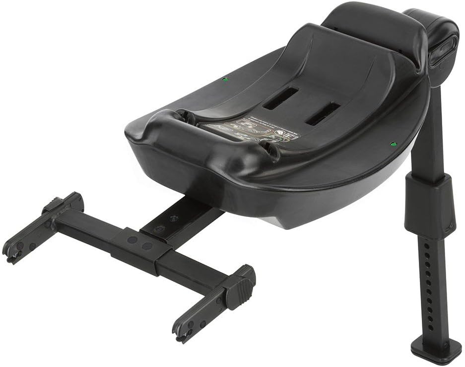 KIDDY ISOFIX Base 2 base til autostole