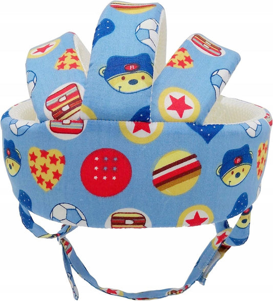 IULONEE Songzhilong gyermek védősisak 40-60 cm 6 hónap+
