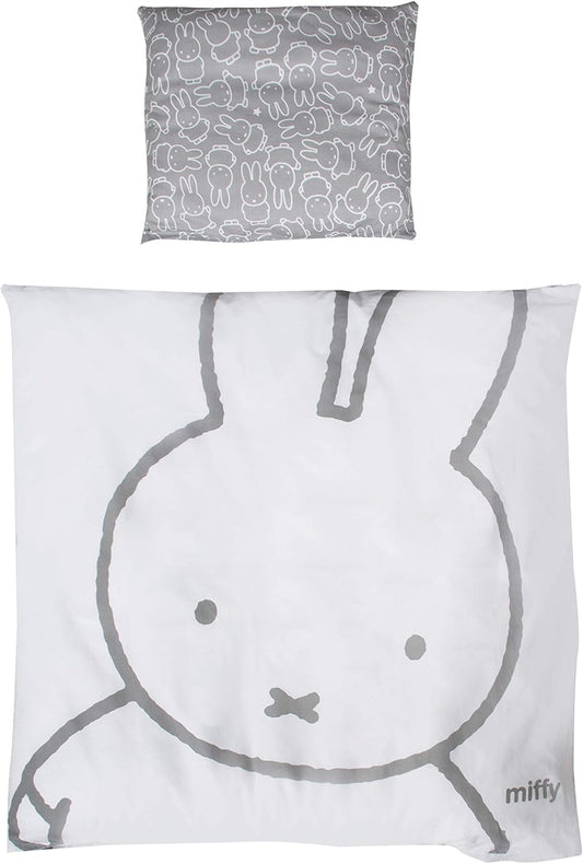 ROBA MIFFY 2 részes ágynemű garnitúra 80x80 / 35x40