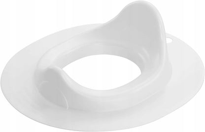 ROTHO Bella Bambina réducteur de toilette 24 m+ gris