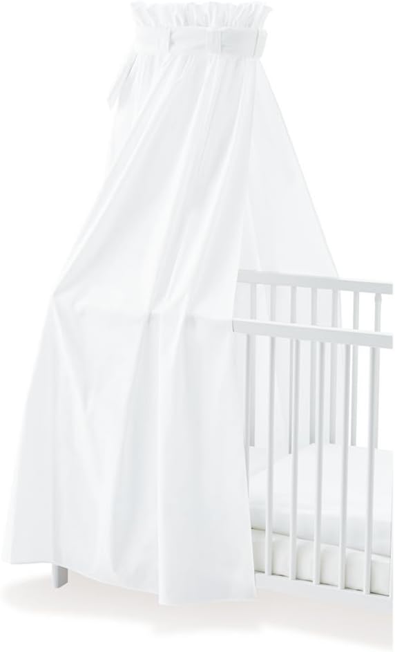 PINOLINO CANOPY for crib