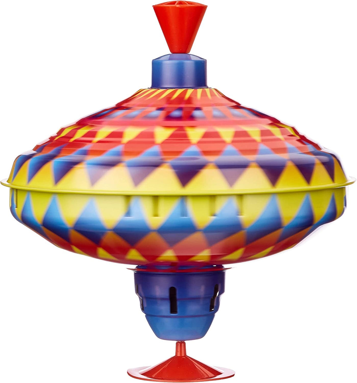 SMALL FOOT metalen tol 22 cm 12m+