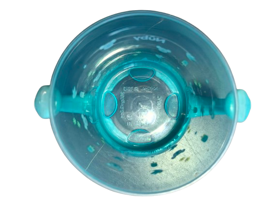 NUBY snack tartó 8 13 db cm