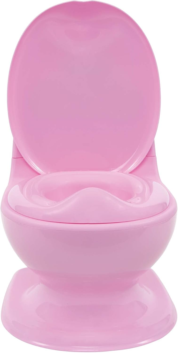 NUBY Dr.Talbots penico Meu Primeiro WC com som