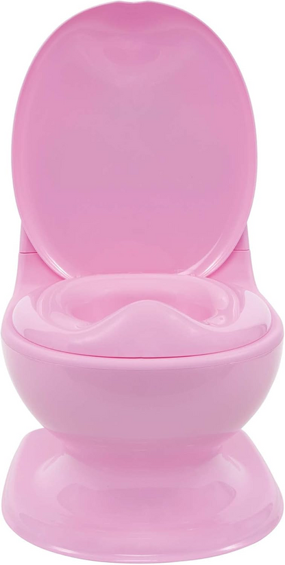 NUBY Dr.Talbots penico Meu Primeiro WC com som