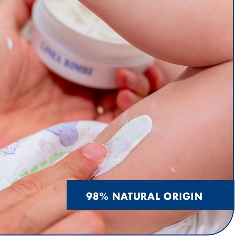 HELAN Linea Bimbi protective cream