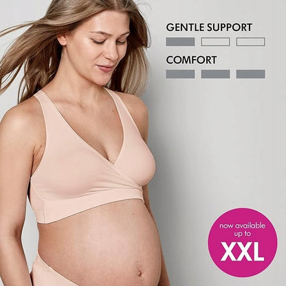 MEDELA KEEP COOL SLEEP sutien pentru alăptat de noapte M