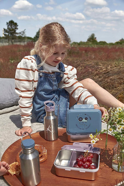 LASSIG Adventure lunch box