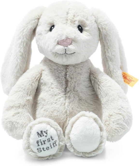 STEIFF Hoppie plush toy