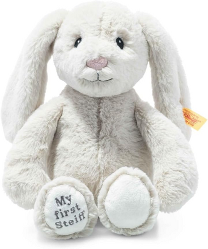 STEIFF Hoppie plush toy