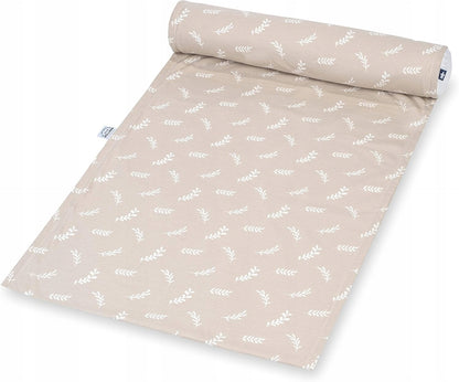 JULIUS ZOLLNER housse pour matelas à langer 75 x 85 CM