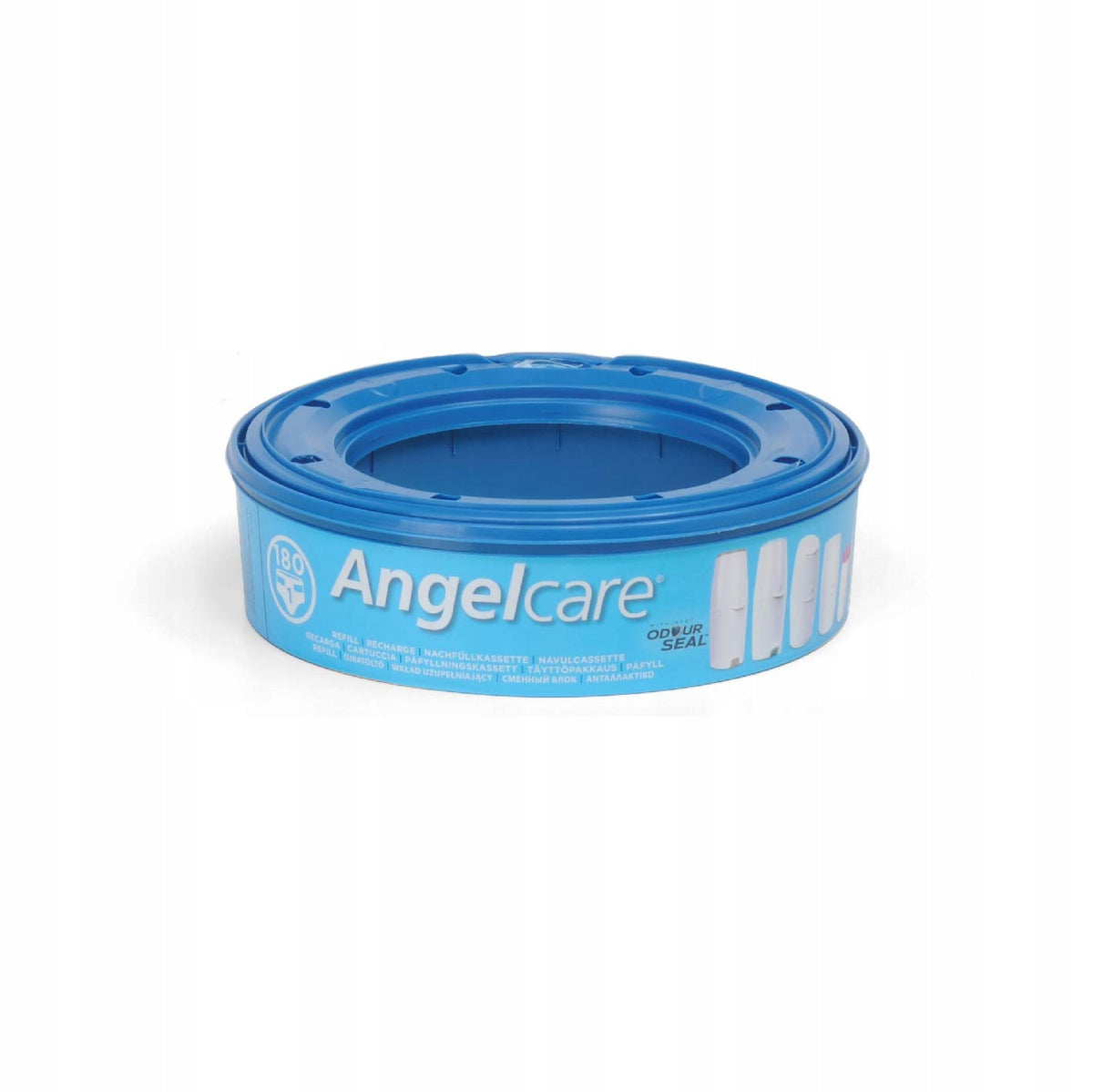 FOPPAPEDRETTI luieremmer + ANGELCARE-navulling
