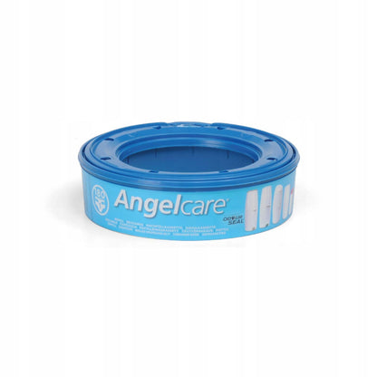 FOPPAPEDRETTI luieremmer + ANGELCARE-navulling