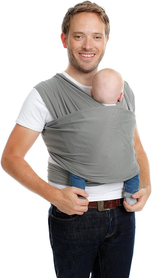 BABYLONIA chusta do noszenia 3-15kg