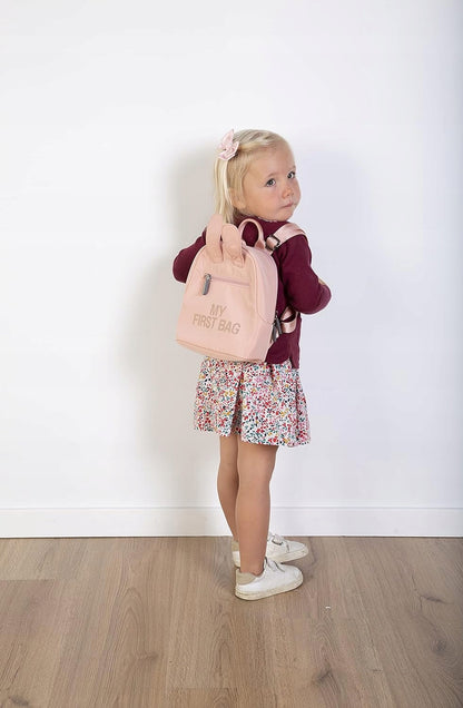 CHILDHOME My First Bag SAC À DOS pour enfants ours