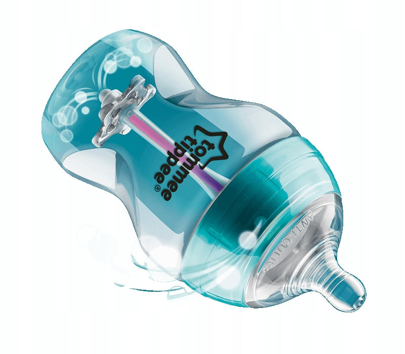 TOMMEE TIPPEE Advanced anti-colic-startset 0+