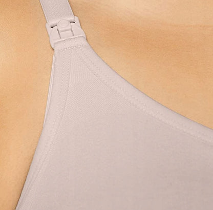 MEDELA voedingsbeha COMFORT + inlegkussentjes M