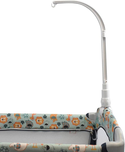 PchLIGHT holder til uro til tremmeseng 58 cm