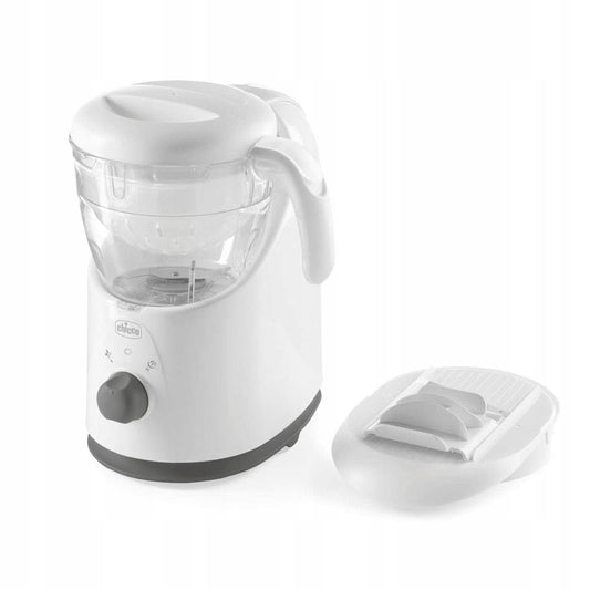 CHICCO Easy Meal 4en1 robot de cocina 1550 ml