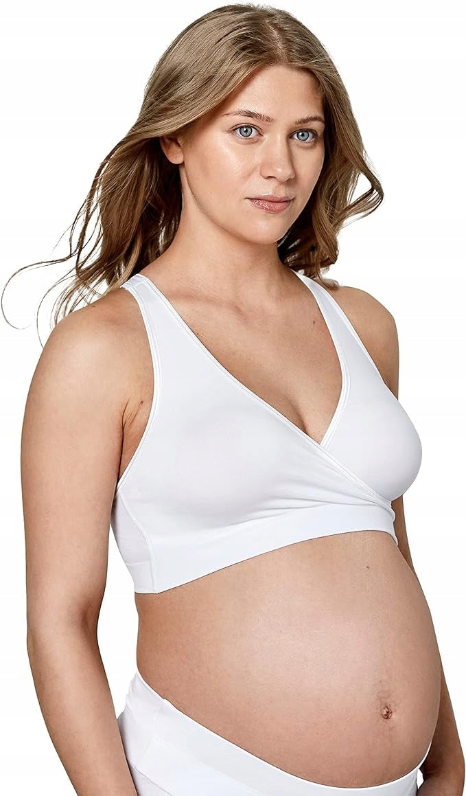 MEDELA KEEP COOL SLEEP szoptatós melltartó éjszakára XXL