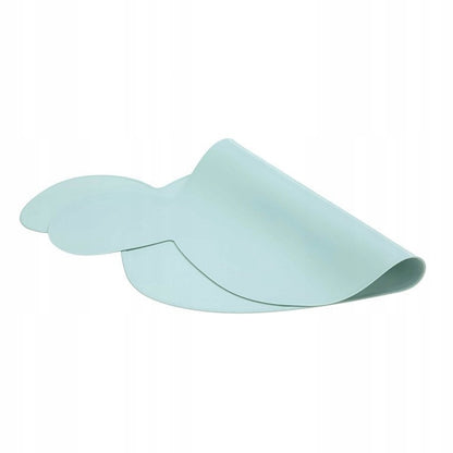 LASSIG siliconen placemat onder bord Little Chums muis