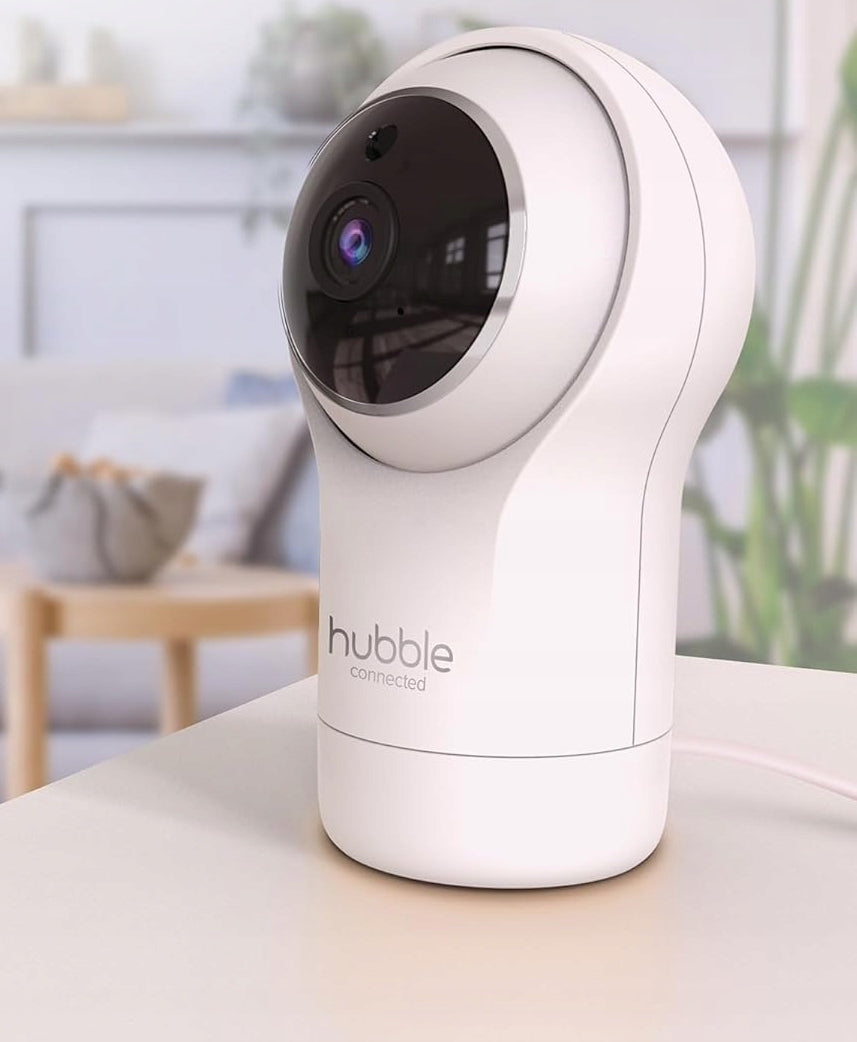 HUBBLE Kinderkamer Pal Glow ELEKTRONISCH KINDERMEISJE camera Smart HD