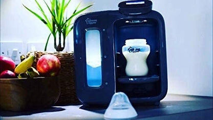 TOMMEE TIPPEE Perfect Prep EKSPRES Day&Night uden filter