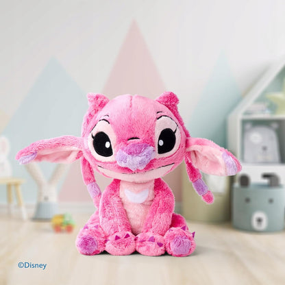 DISNEY Lilo peluche douce 20 cm