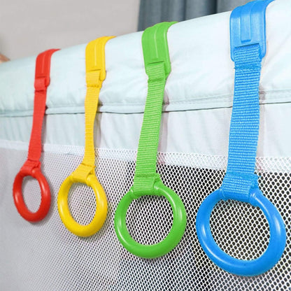 MENG crib handles
