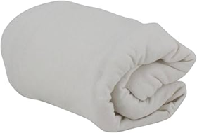 BABY CALIN gumis lepedő 120 x 60