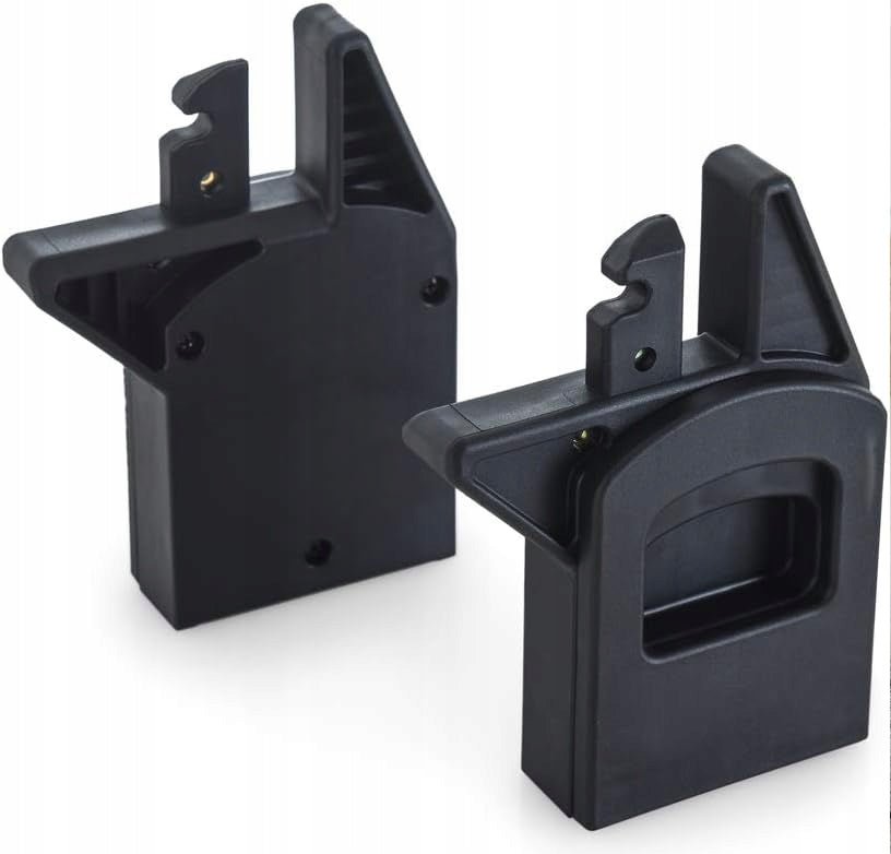 HAUCK adapter voor DUETT 3 kinderwagen COMFORT FIX autostoel