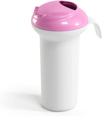 OKBABY Splash behållare för att skölja barnets hår 500 ml