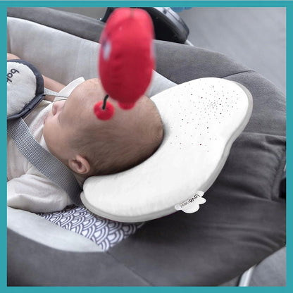 BABYMOOV Lovenest babypolch 0+ ORGANIC