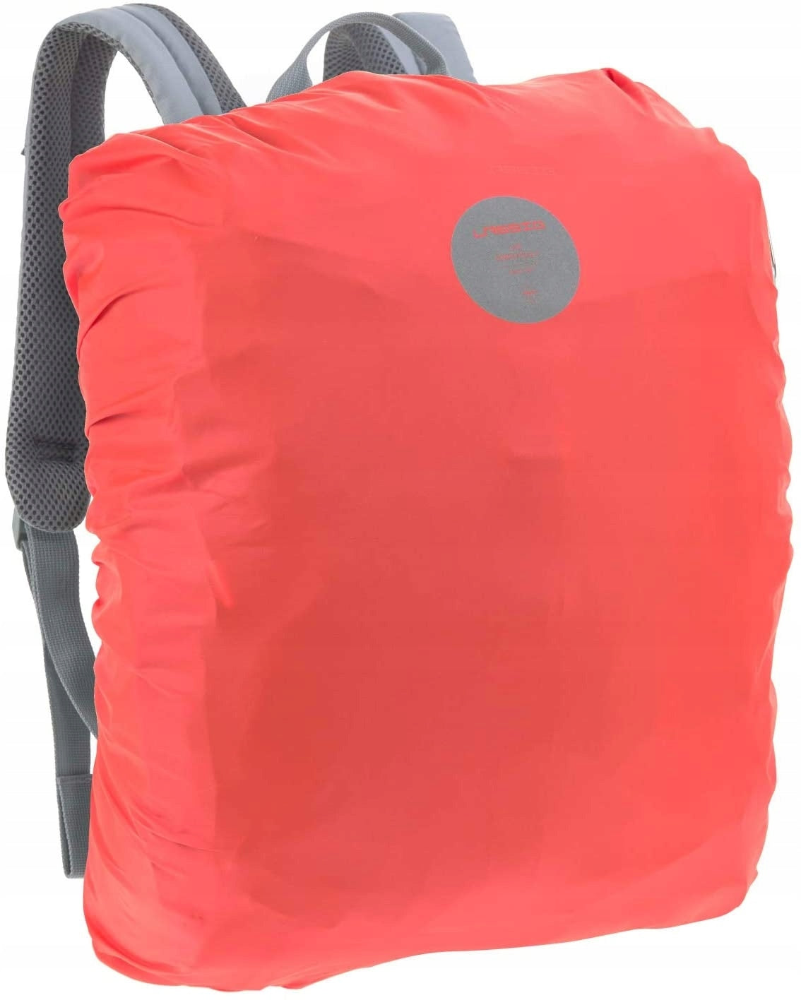LASSIG geantă rucsac pentru accesorii OUTDOOR gri 1