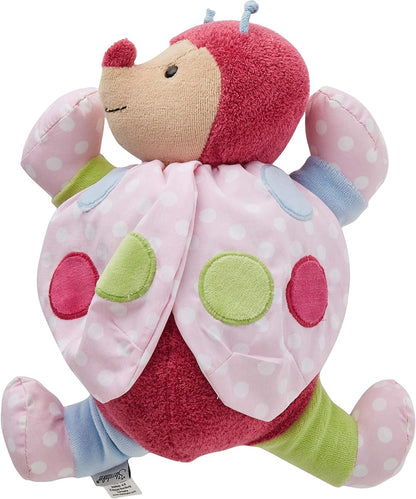STERNTALER Katica Katarzyna plüss játék zenélő szívdobbanással 25 cm