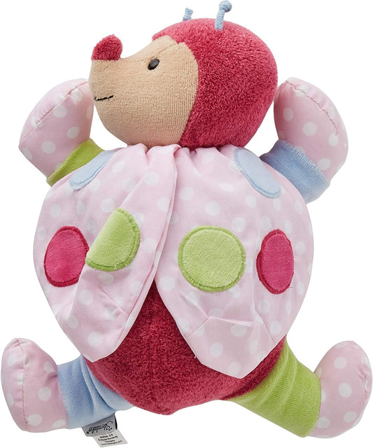 STERNTALER Katica Katarzyna plüss játék zenélő szívdobbanással 25 cm